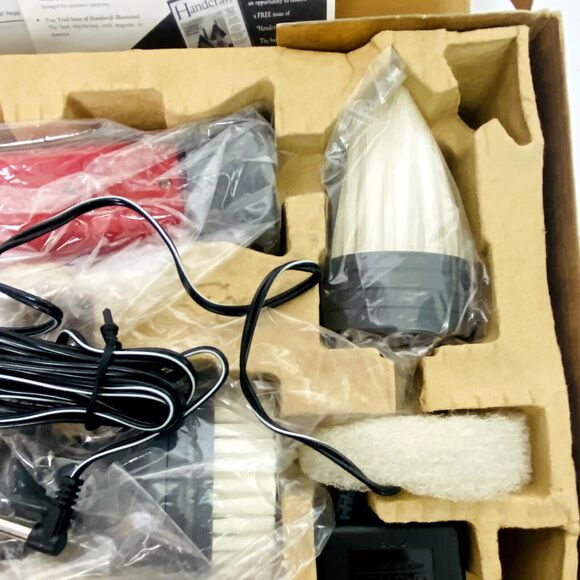 Scrub Devil By Dirt Devil Wireless Household Scrubber Cleaning Aid Scrubbing - Picture 12 of 12